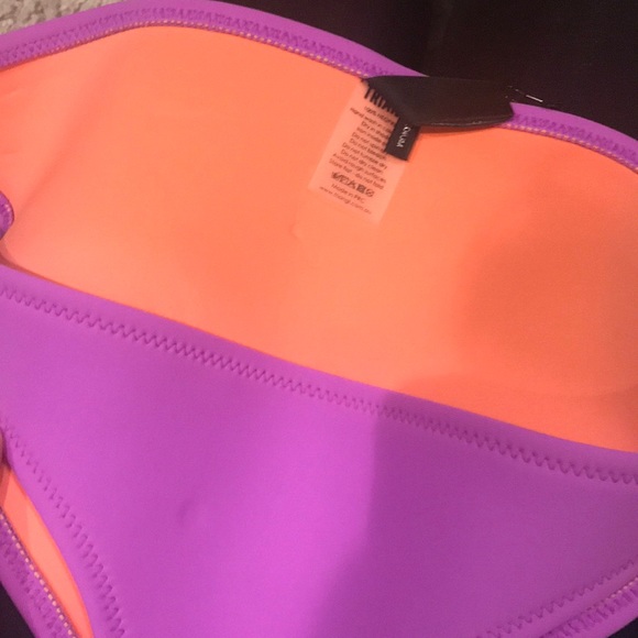 NWT Triangl never worn bikini bottoms - Picture 7 of 8